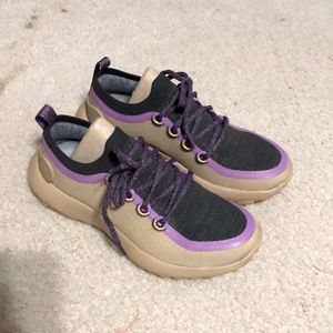 Allbirds Trail Runner SWT - US 8